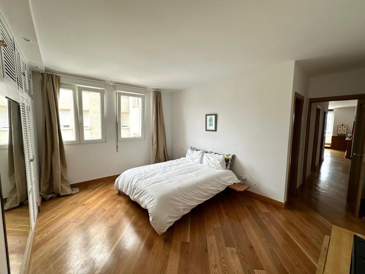 Appartement 2 Chambres