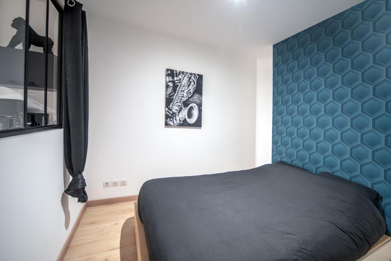 One-Bedroom Superior Apartment