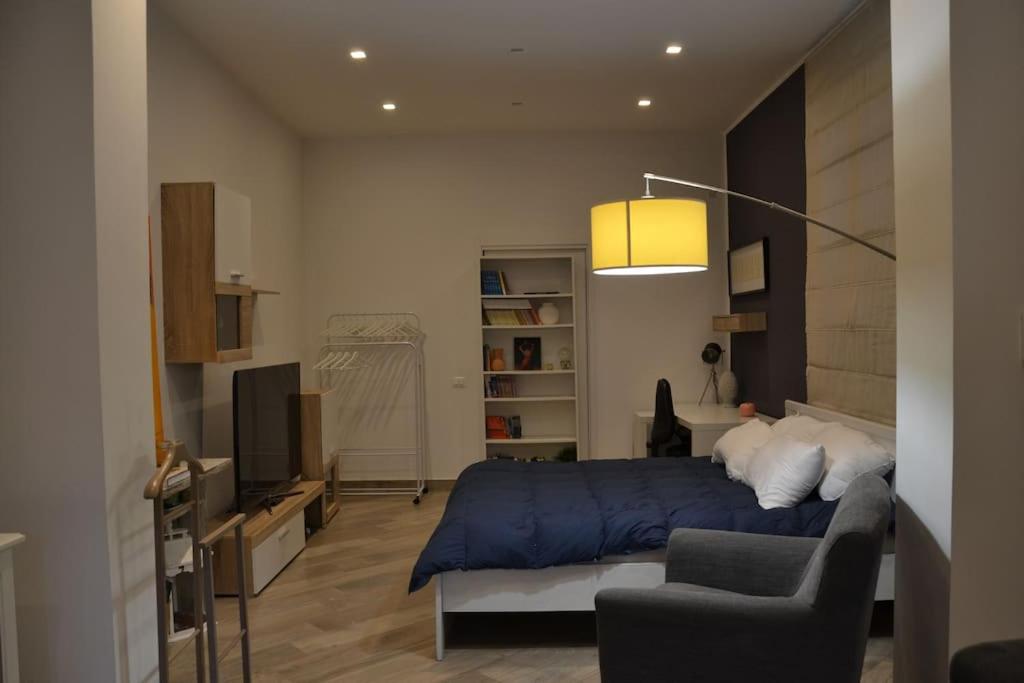 Little Loft 39 - B&B Palermo