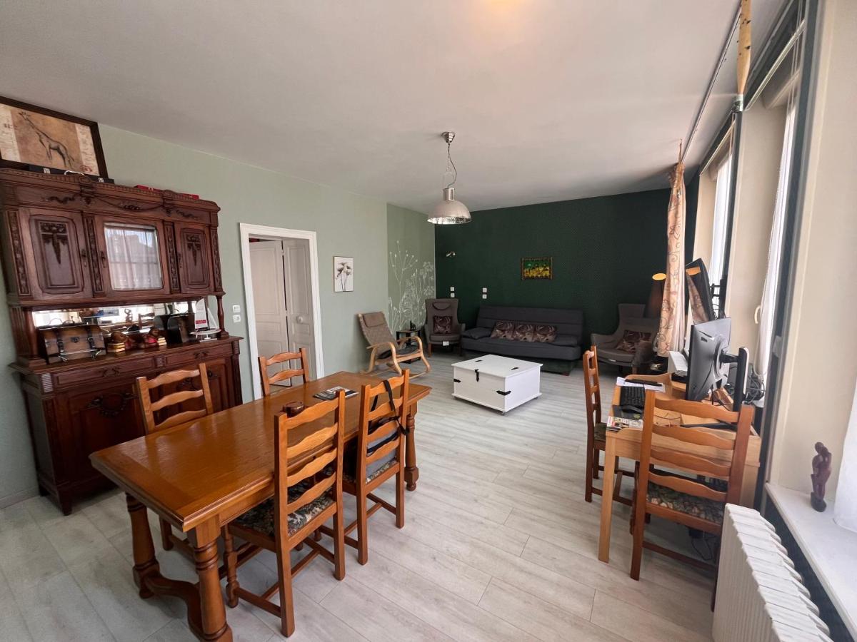 Deux chambres jacuzzi Terrasse - B&B