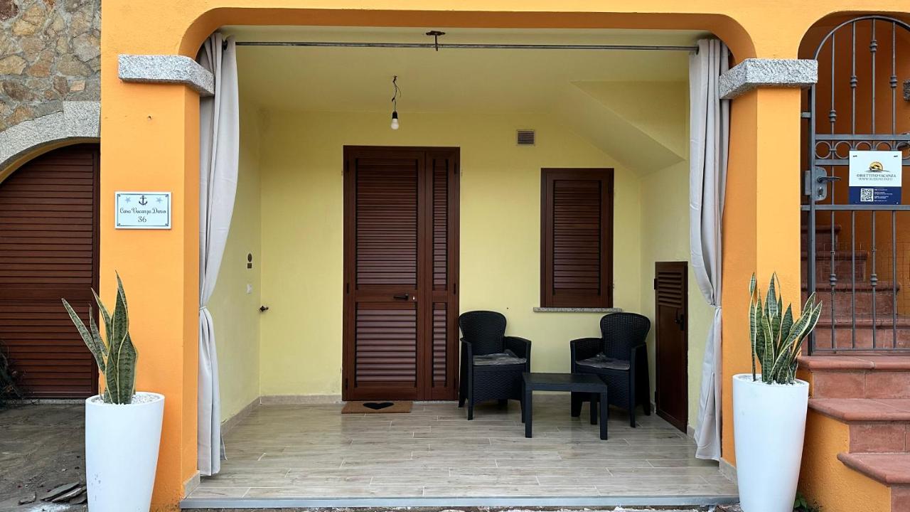 Casa Dario - B&B