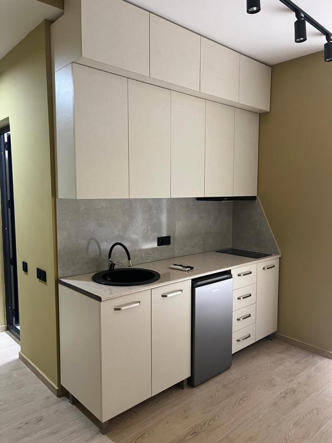 One-Bedroom Premium Apartment