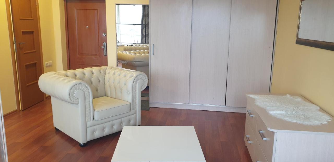 Small family apartment - B&B Klaipėda