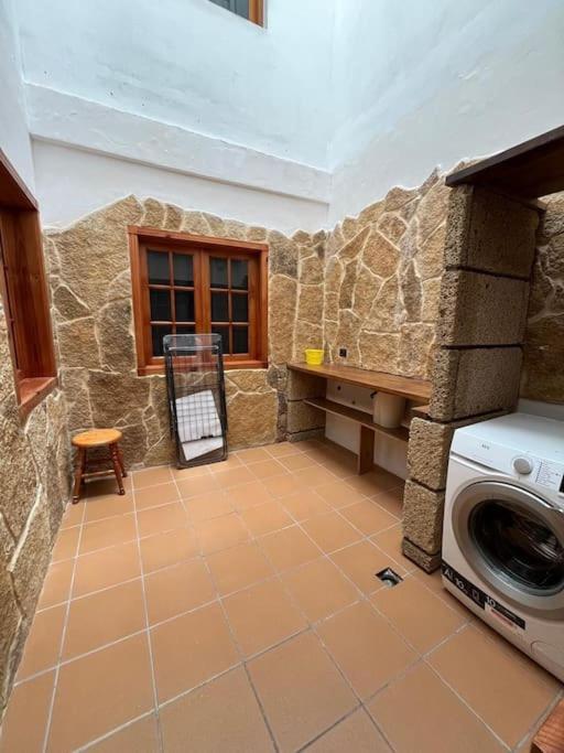 Centro Toscal 3 dorm Patio Cocina - B&B Los Realejos