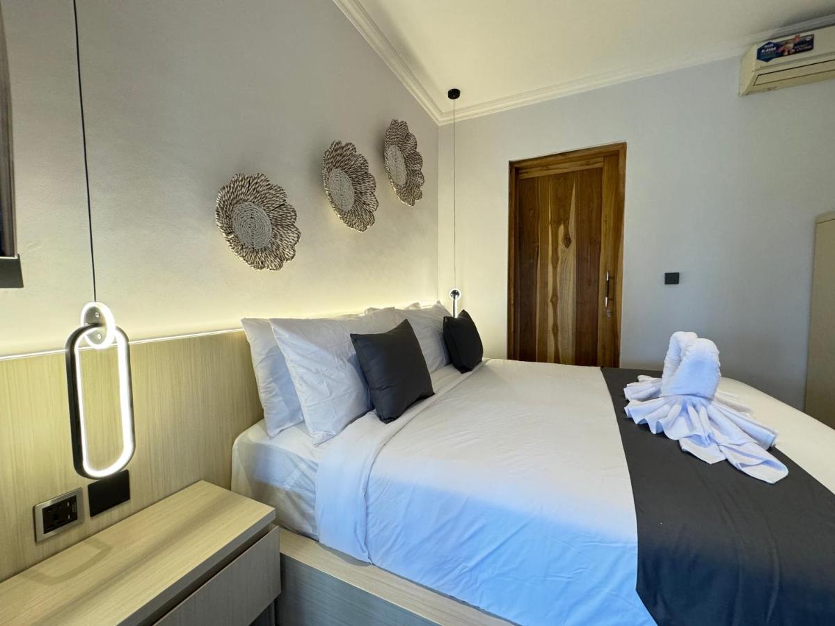 Villa de 2 dormitorios