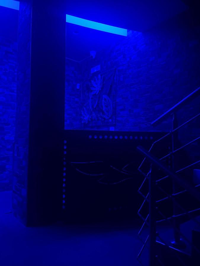 Residence Salentino - B&B San Pietro in Bevagna