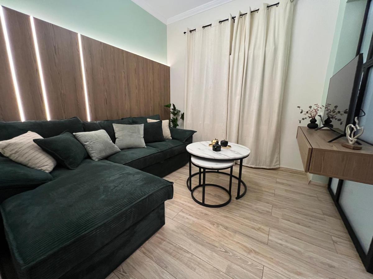 Oasis Apartment 1 by GG - Ferienwohnung