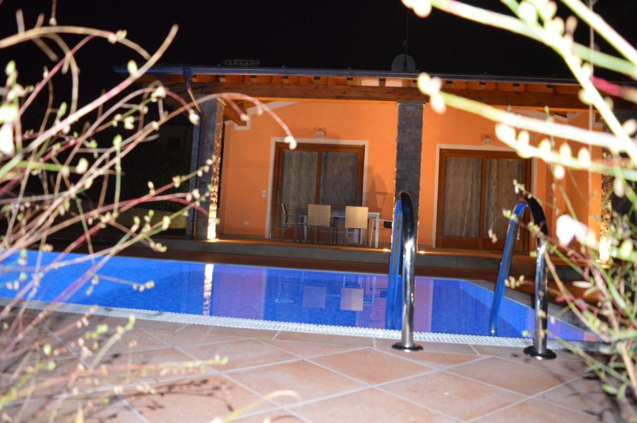 B&B Manerba del Garda - Villa Artemia - Bed and Breakfast Manerba del Garda