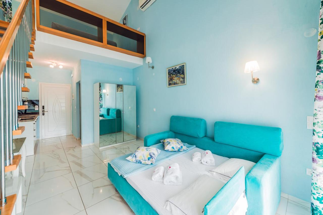 Suite su 2 Livelli
