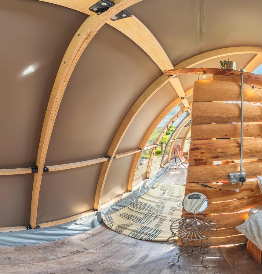 Hoot - Bed and Breakfast