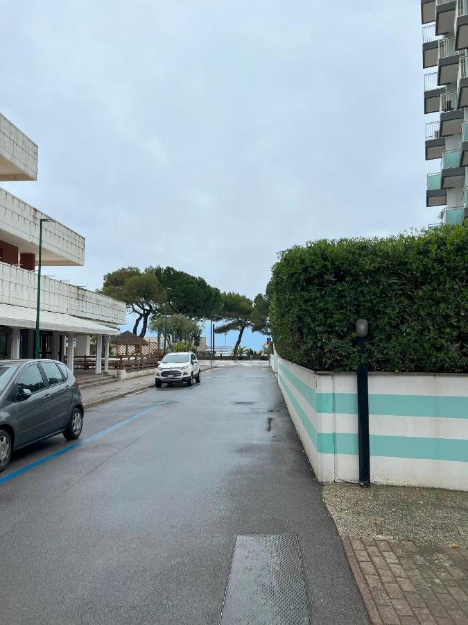 appartamento sea view - B&B
