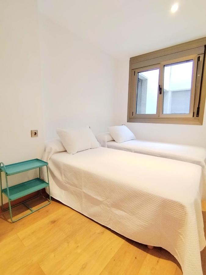 Appartamento Deluxe con 2 Camere da Letto