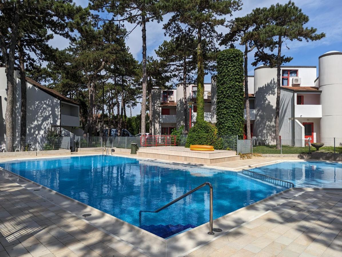 Holiday Village - B&B Lignano Sabbiadoro