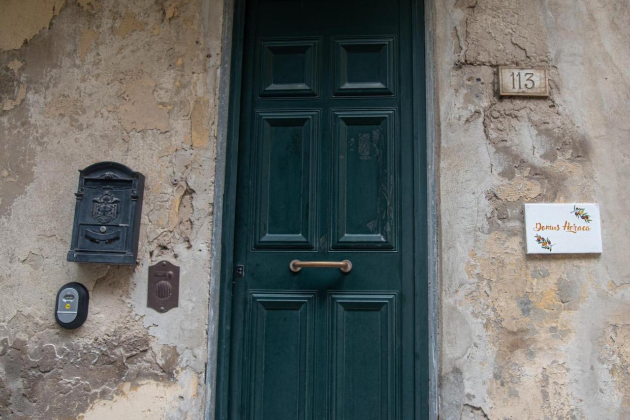 Domus Heraea - B&B Ragusa