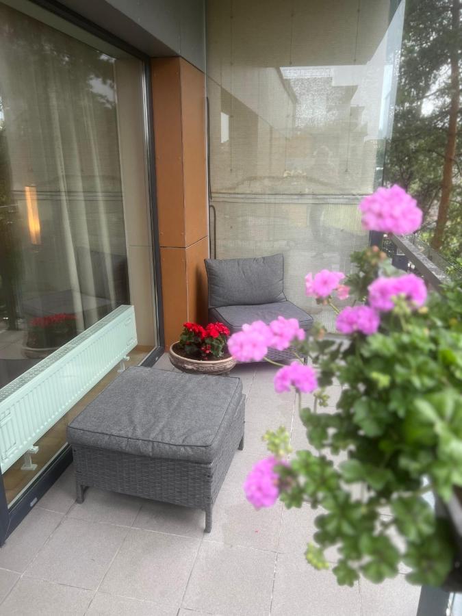 Vanagupės 24 - Chambres d’hôtes Palanga