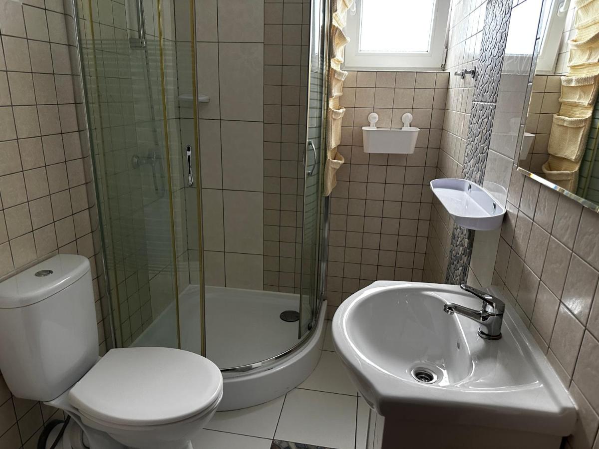 Dreibettzimmer