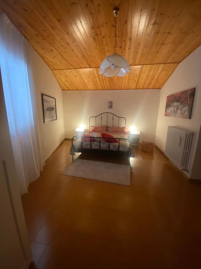 La Casa di Rita - Ferienwohnung