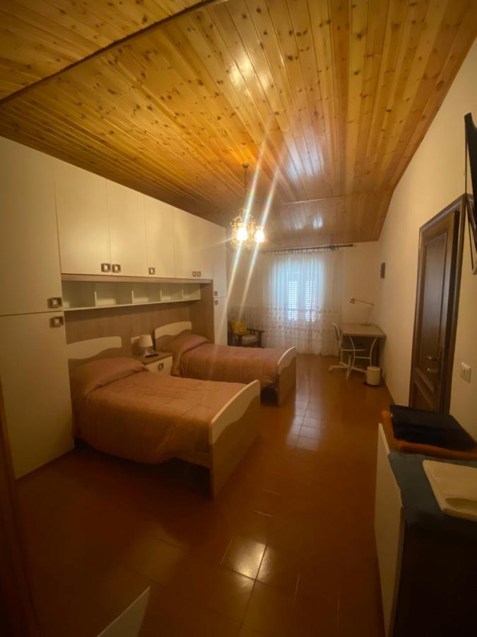 Budget Twin Room