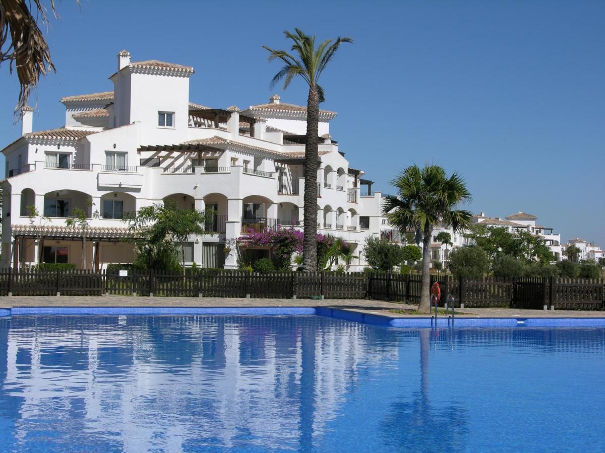Hacienda Golf Resort - 1508 - Ferienwohnung