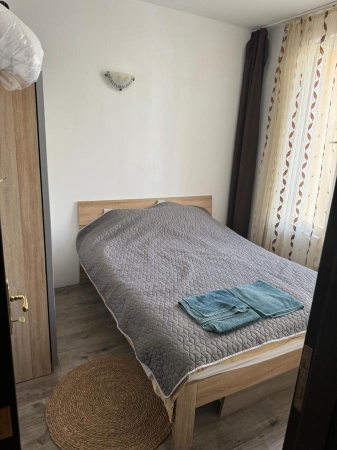 Appartement 2 Chambres