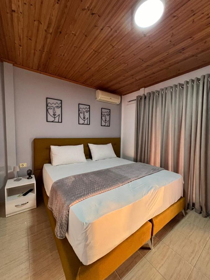 Deluxe Suite with Sea View