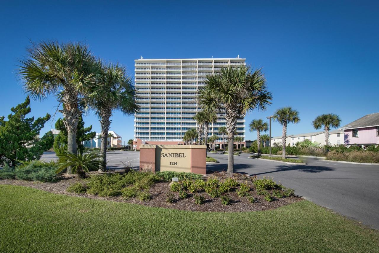 Sanibel Condos by Hosteeva - Ferienwohnung Gulf Shores