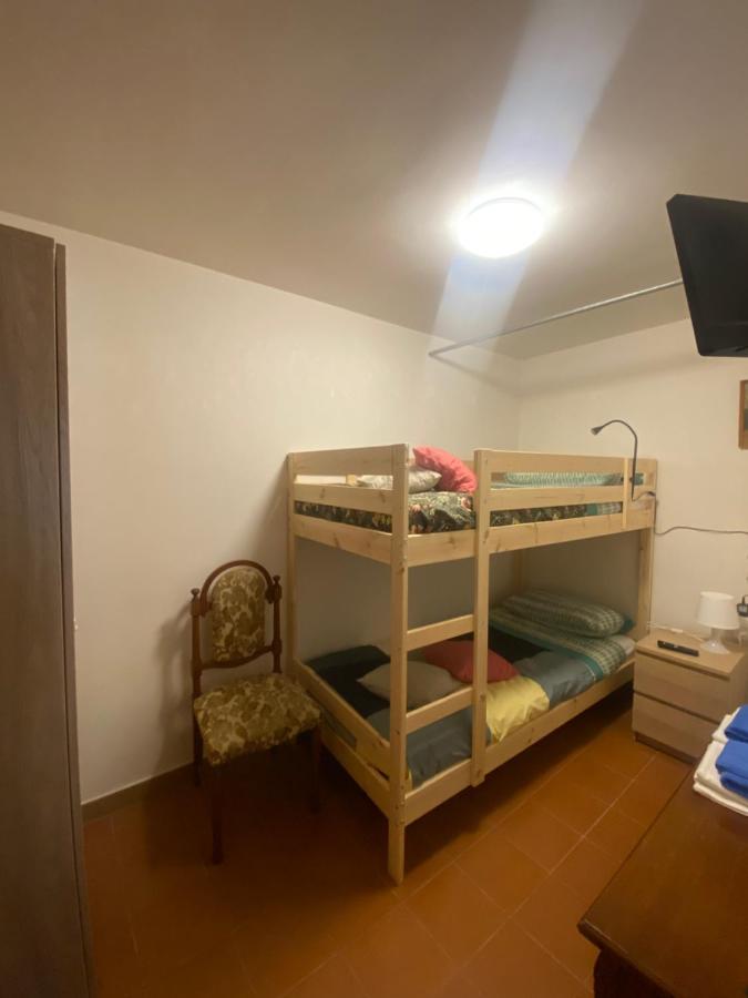 Budget Zweibettzimmer