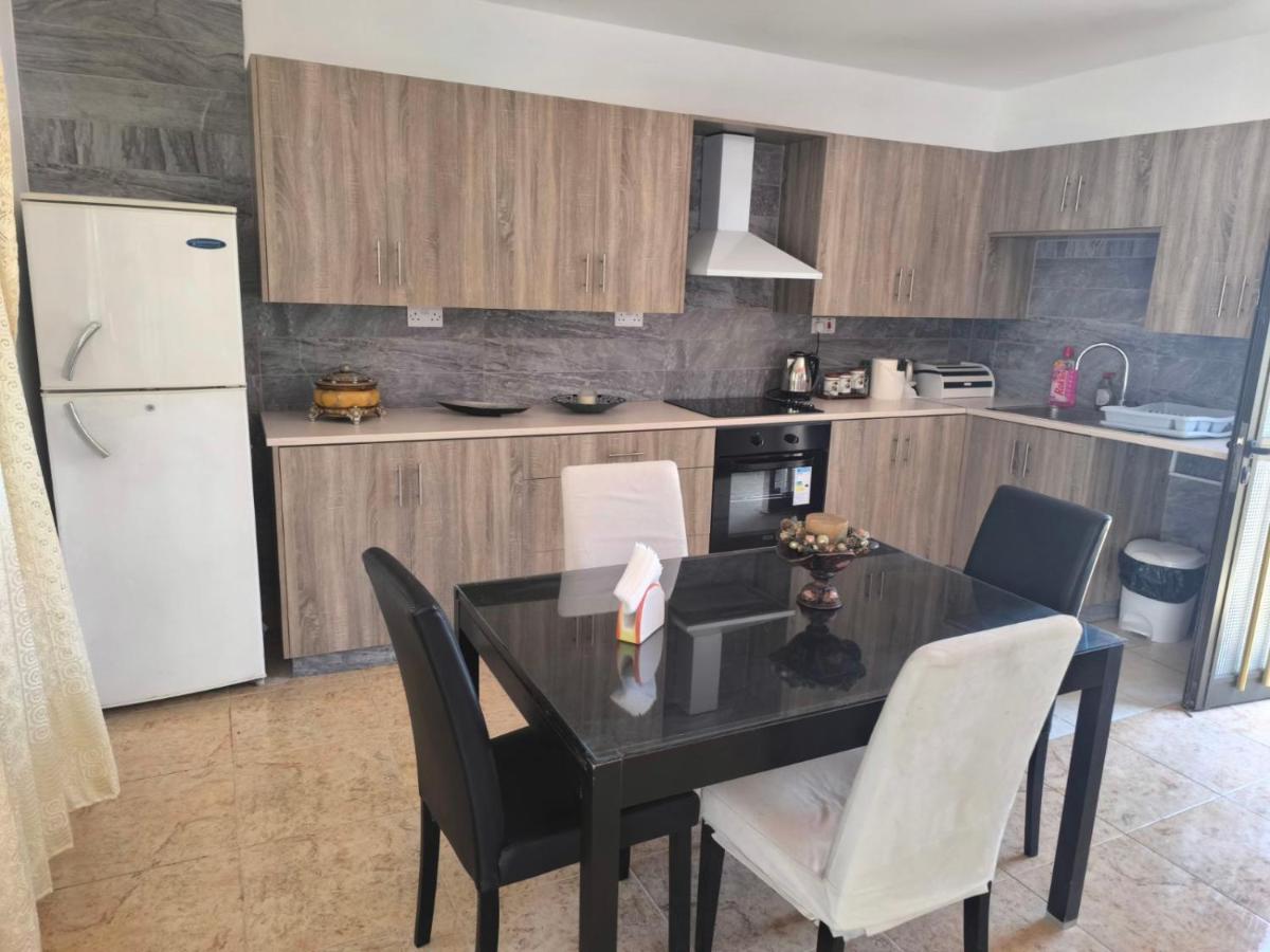 Katerina House - Ferienwohnung