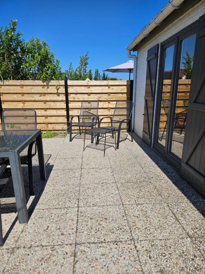 Duinenhuis Zeepolder 28 - B&B