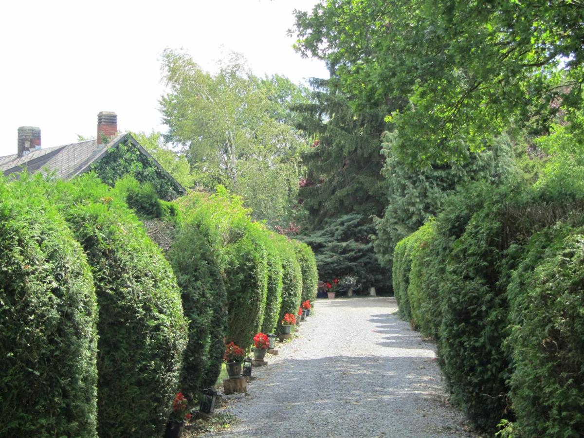 Domaine De La Carrauterie by Terre Insolite - B&B