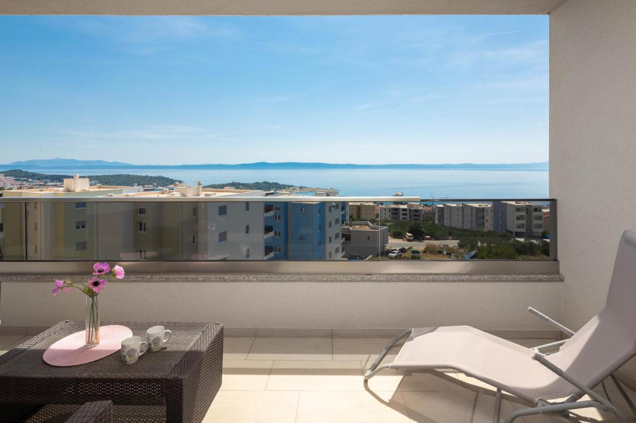 Appartement 1 Chambre - Côté Mer