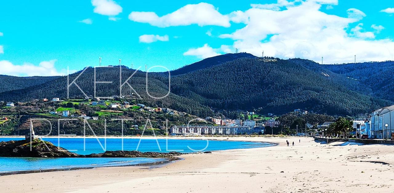 Viveiro Centro con parking - B&B