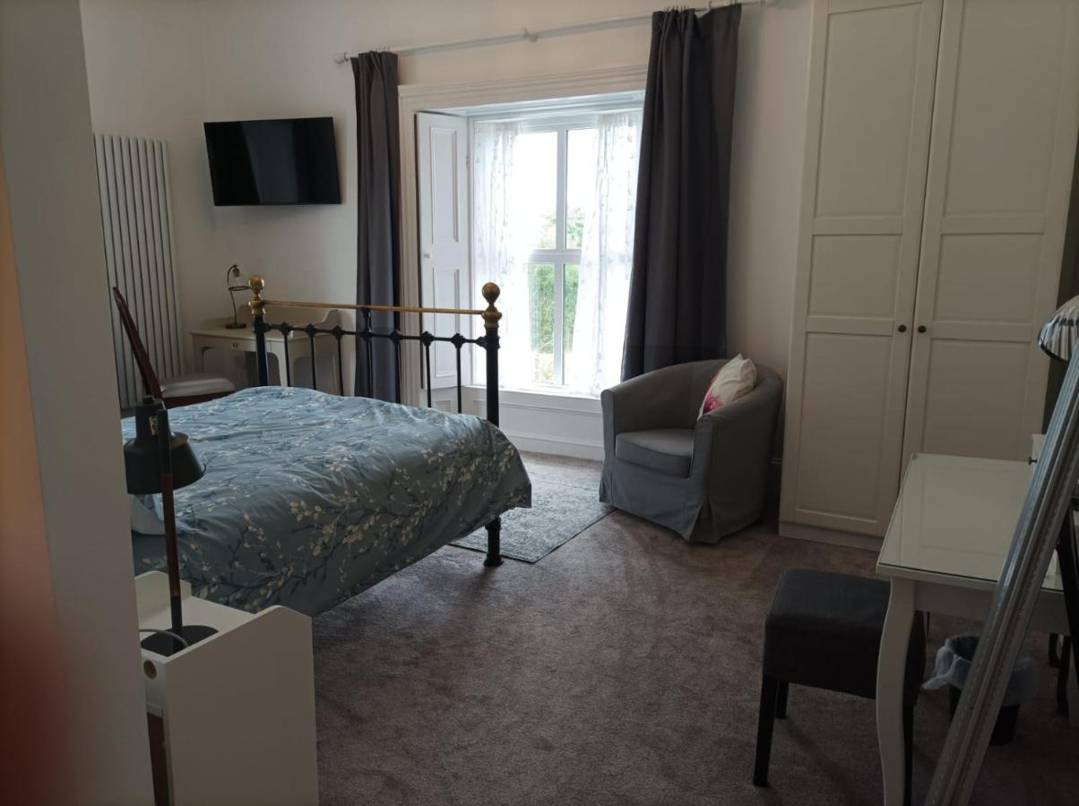Garryhack House - B&B Wexford
