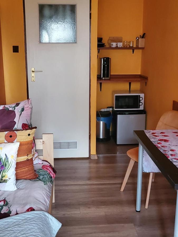 Small Double Room