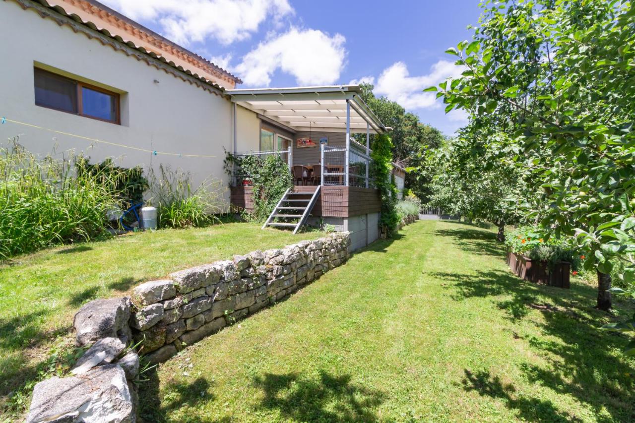Domaine de la Garenne Ronel - Ferienwohnung