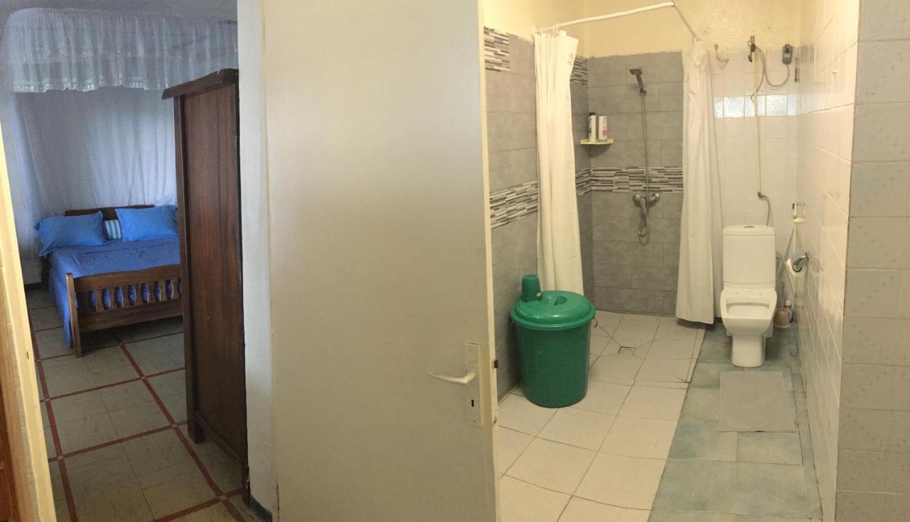 Camera Matrimoniale con Vista Mare 