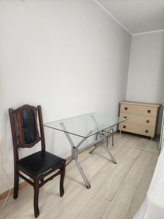 Budget Doppelzimmer