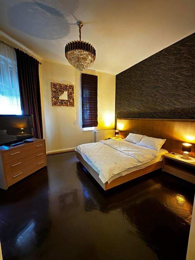 Vila Relax Cotroceni - B&B
