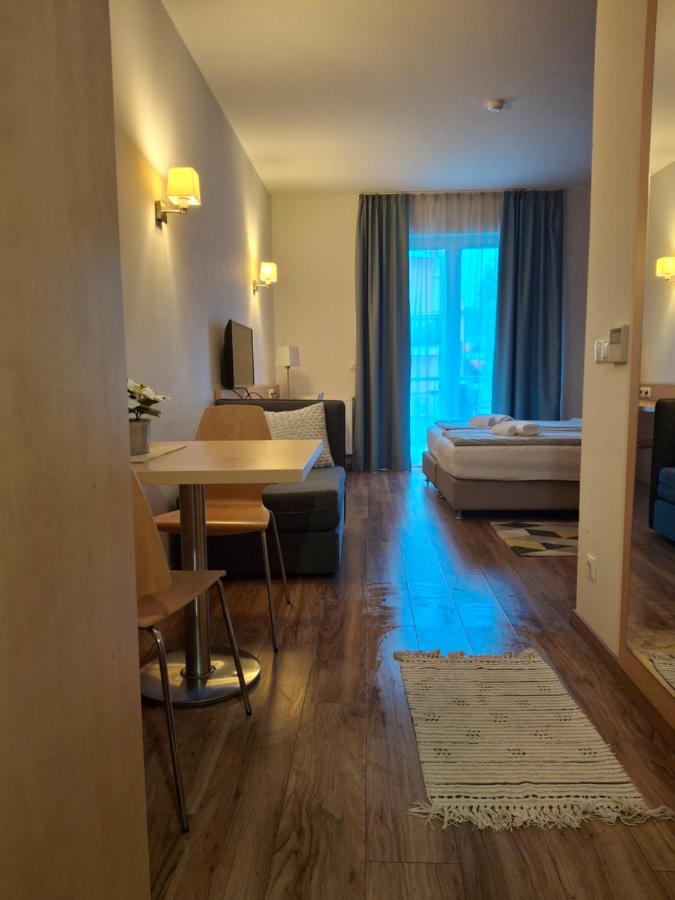Füred Central Apartman - Ferienwohnung Balatonfüred