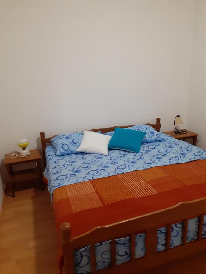Appartement met 1 Slaapkamer