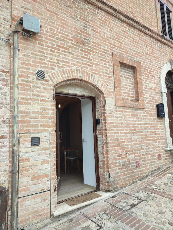 Appartamento di Porta Maggiore - Bed and Breakfast Cupra Marittima