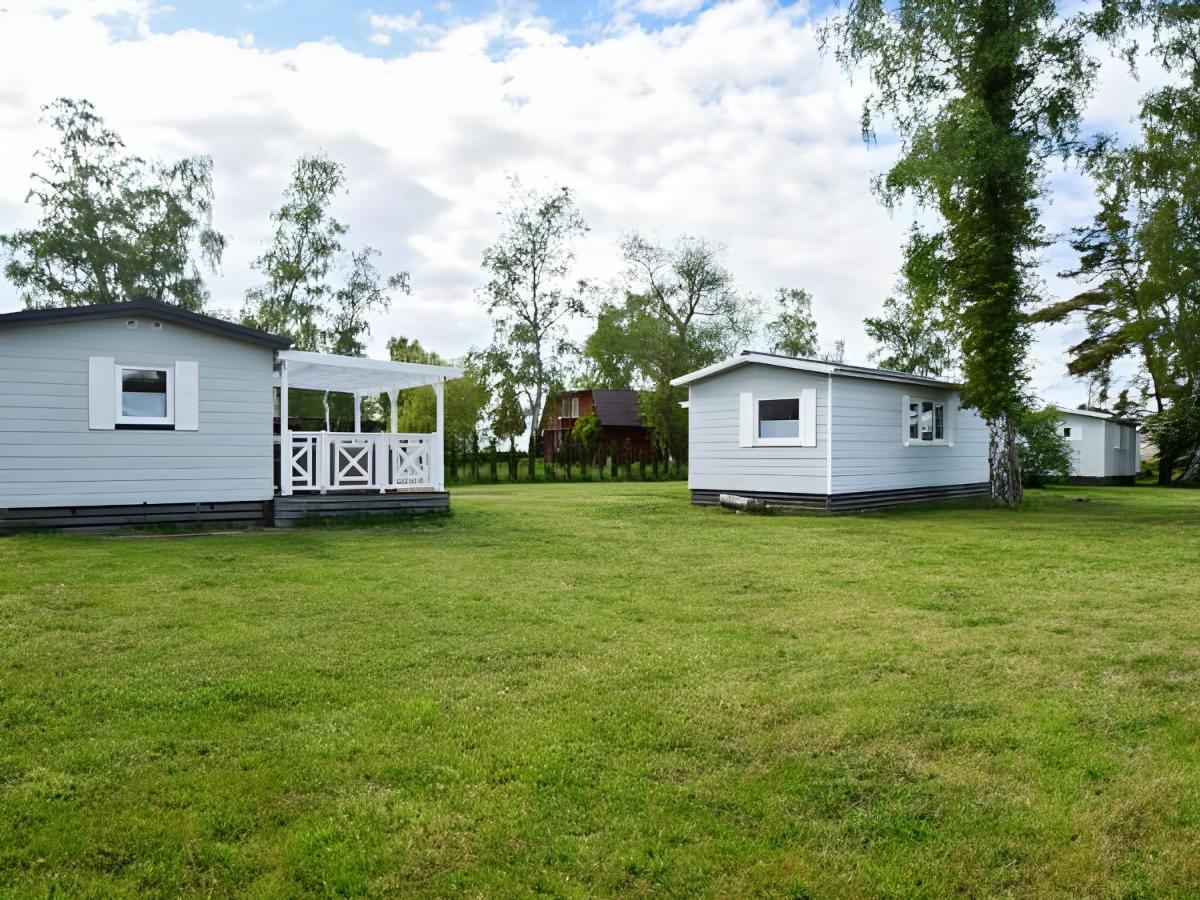 Delta Mare - Ferienhaus Miami - 250m zum Strand - Ferienwohnung Dziwnów