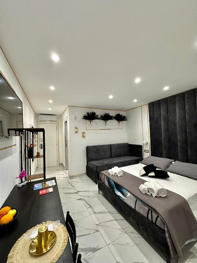 King Room with Sea View