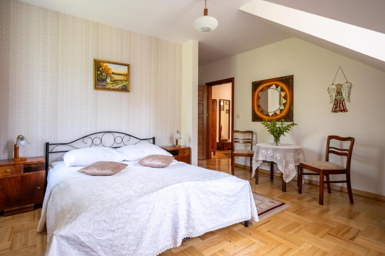 Appartement Suite