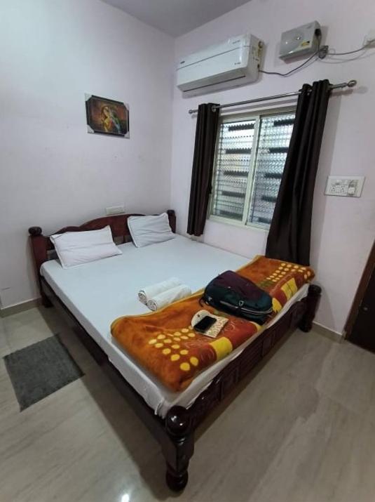 Standard Double Room with Fan