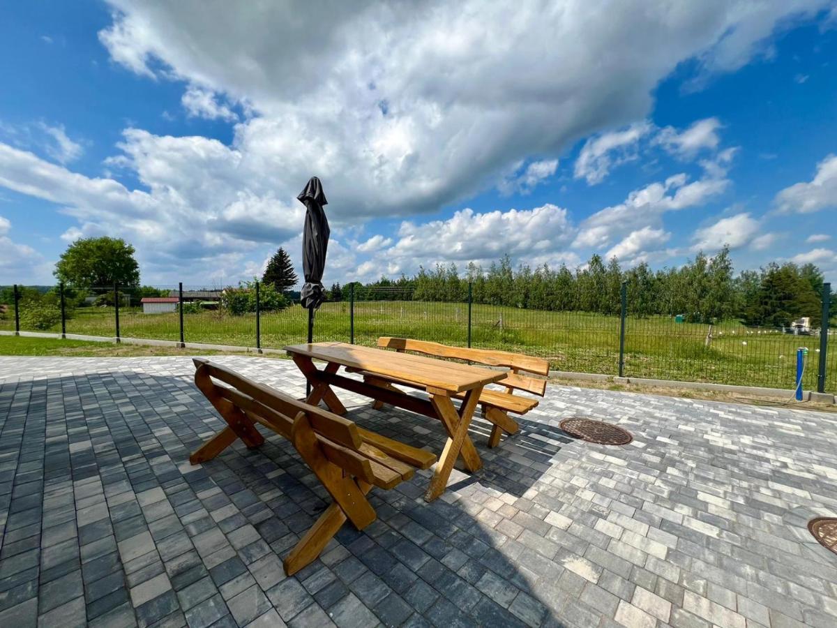 Pokój u Danusi - Ferienwohnung Mikolajki
