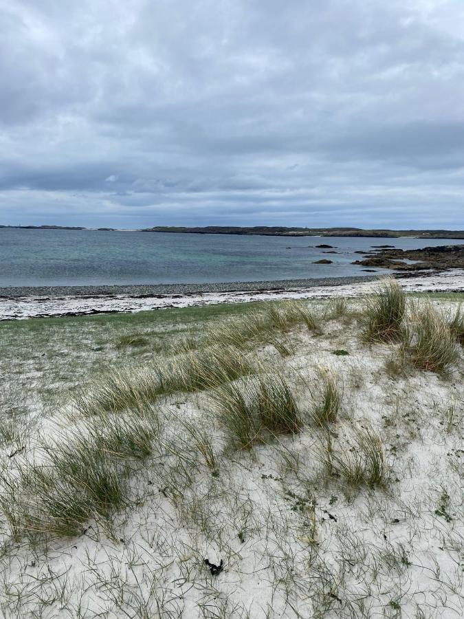Doonhill Lodge - B&B Galway