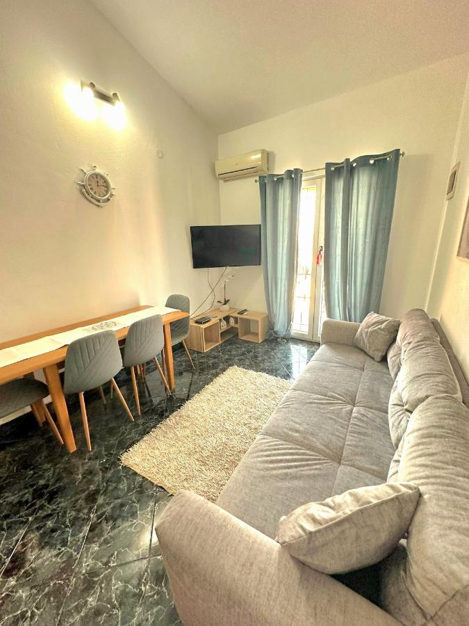 Apartment mit 2 Schlafzimmern