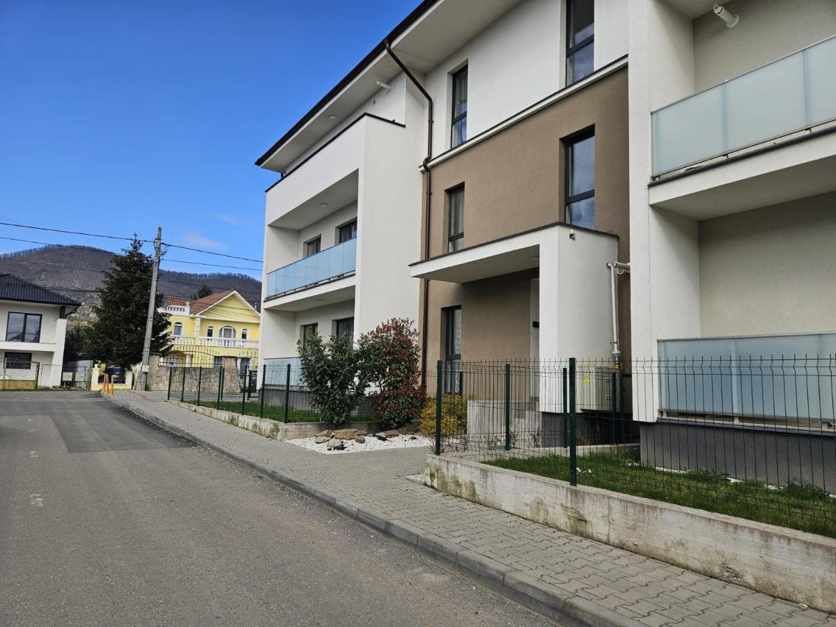Lemon Garden - BM - Ferienwohnung