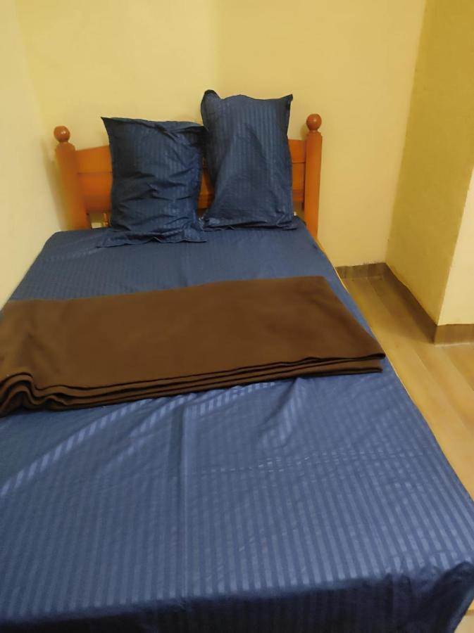Maison 1 Chambre